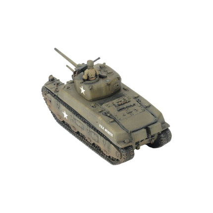 M6 Heavy Tank