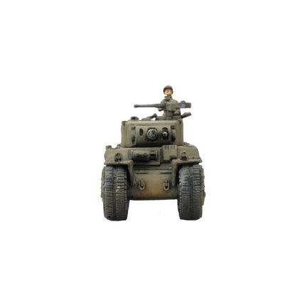 M6 Heavy Tank