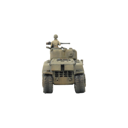 M6 Heavy Tank