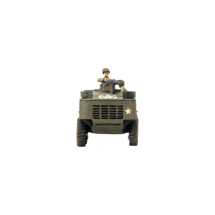 T55 Interceptor Tank Destroyer