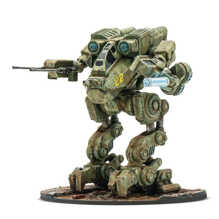 United States Starter Army - Starterarmee - Warlord Games - 452010405