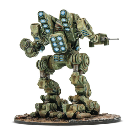 United States Starter Army - Starterarmee - Warlord Games - 452010405