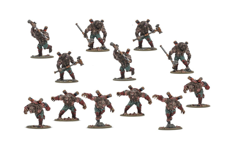 Ursus Platoon Bundle