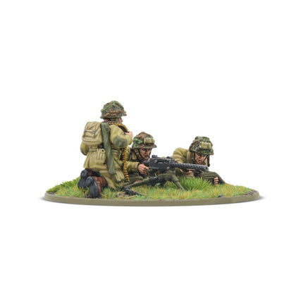 US Airborne (D - Day) Heavy Weapons Platoon - Infanterie - Warlord Games - 402413103