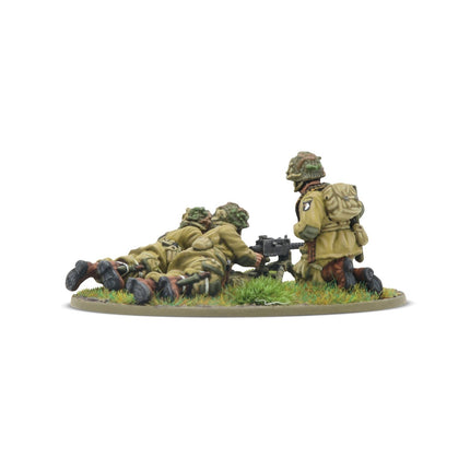 US Airborne (D - Day) MMG Team - Infanterie - Warlord Games - 403413102