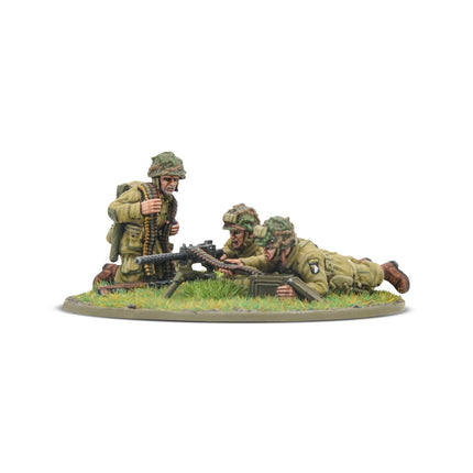 US Airborne (D - Day) MMG Team - Infanterie - Warlord Games - 403413102