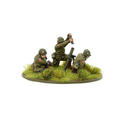 US Airborne Starter Army - Starterarmee - Warlord Games - 409913114