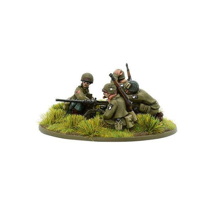 US Airborne Starter Army - Starterarmee - Warlord Games - 409913114