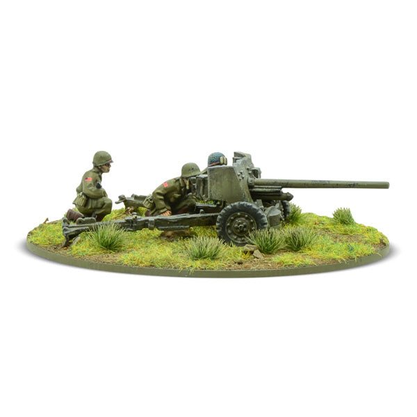 US Airborne Starter Army - Starterarmee - Warlord Games - 409913114