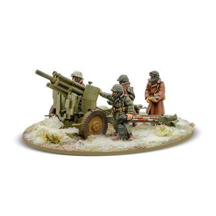 US Army (Winter) Starter Army - Starterarmee - Warlord Games - 402613003