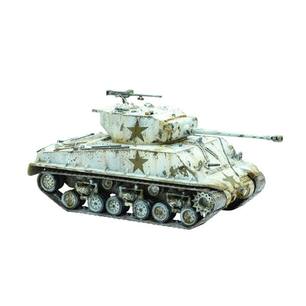 US Army (Winter) Starter Army - Starterarmee - Warlord Games - 402613003