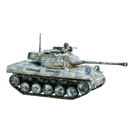 US Army (Winter) Starter Army - Starterarmee - Warlord Games - 402613003