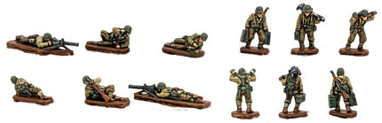 US Infantry 12mm - Infanterie - Victrix - VG12019