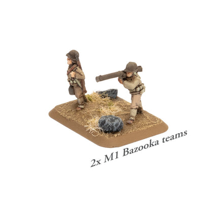 US Sherman Armoured Company