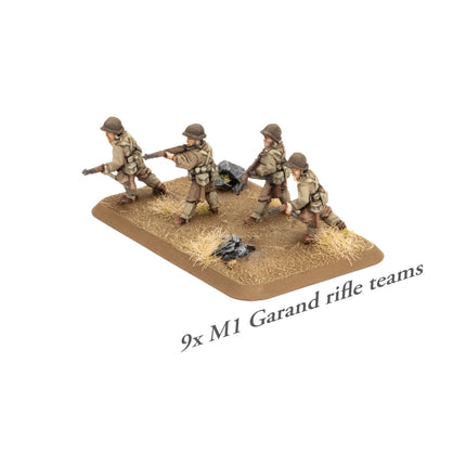 US Sherman Armoured Company