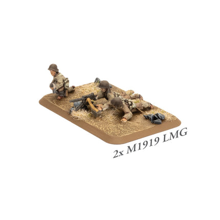 US Sherman Armoured Company