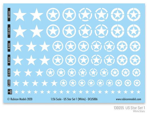 Chain of Command: Decals