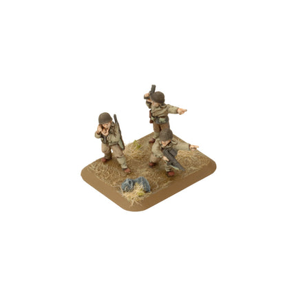 Rifle Company