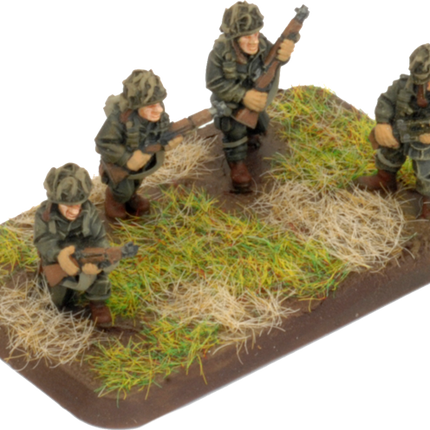 Parachute Rifle Platoon