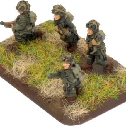 Parachute Rifle Platoon