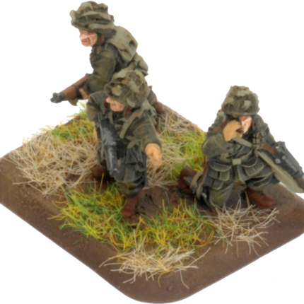 Parachute Rifle Platoon