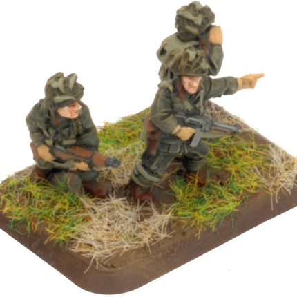 Parachute Rifle Platoon