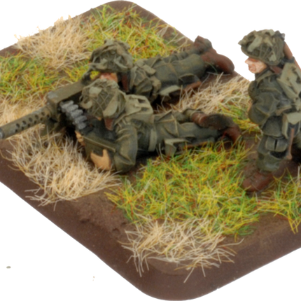 Parachute Rifle Platoon