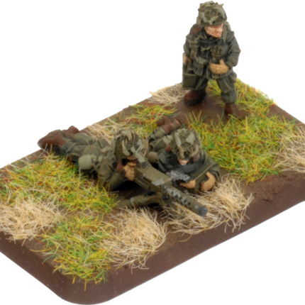 Parachute Rifle Platoon