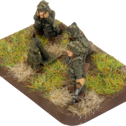 Parachute Rifle Platoon