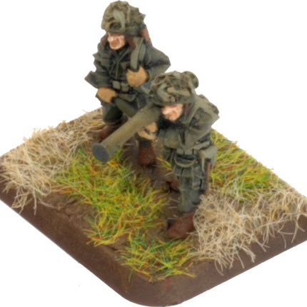 Parachute Rifle Platoon