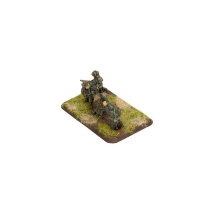 Parachute Mortar Platoon
