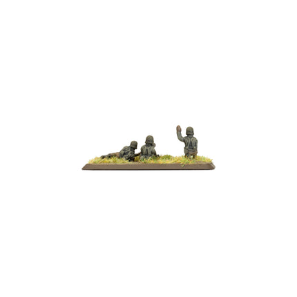 M1917 Machine-gun Platoon