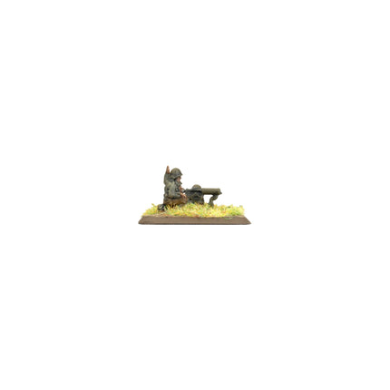 M1917 Machine-gun Platoon