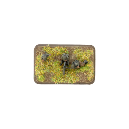 M1917 Machine-gun Platoon