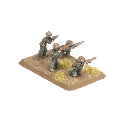 Marine Rifle Platoon