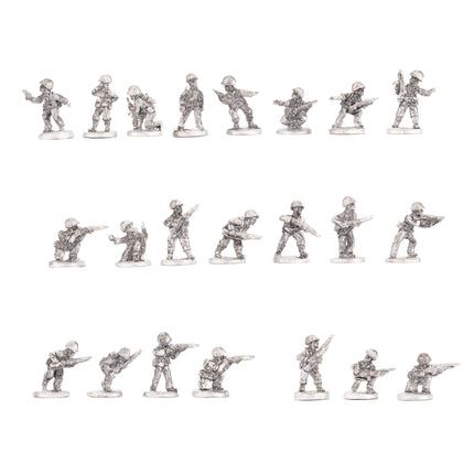 Marine Rifle Company