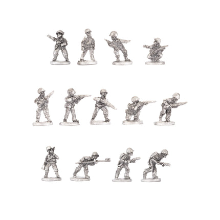 Marine Engineer Assault Section