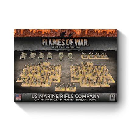 Marine Rifle Company