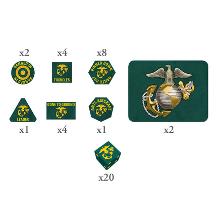 Marine Rifle Company