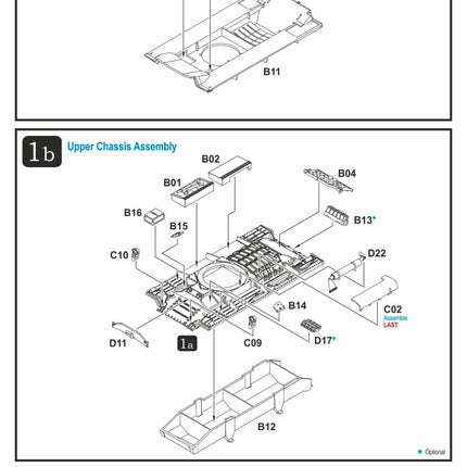 280097 - Valentine II/III/IIIcs/IV/V