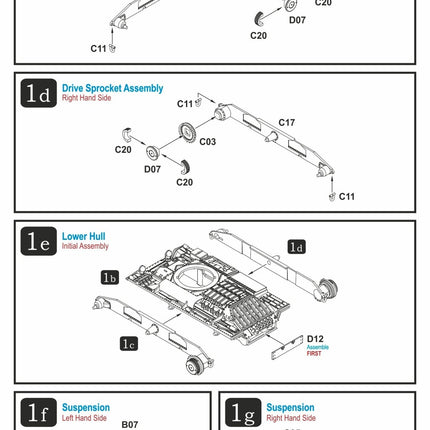 280097 - Valentine II/III/IIIcs/IV/V