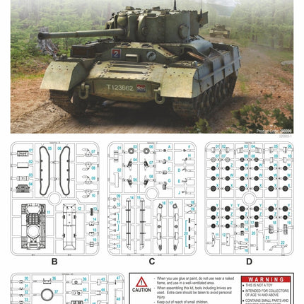 280098 - Valentine IX/X/XI