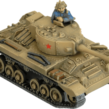 Valentine Tank Company