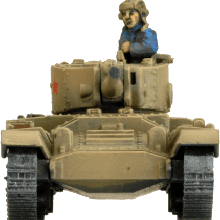 Valentine Tank Company