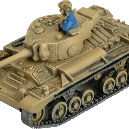 Valentine Tank Company