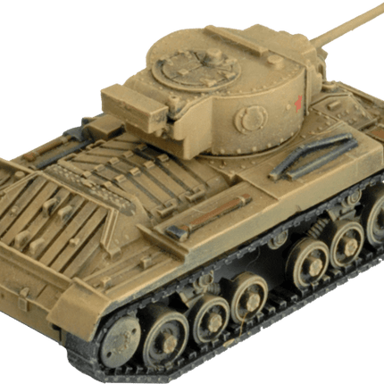 Valentine Tank Company