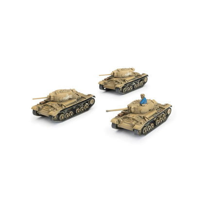 Valentine Tank Company
