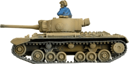 Valentine Tank Company