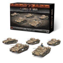 Valentine Tank Company
