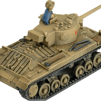 Valentine Tank Company